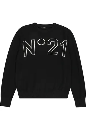 Nº21 Pull-over