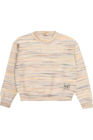 Nº21 Pull-over