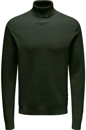 Only & Sons Pull-over 
