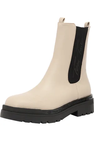 TOM TAILOR Chelsea Boots