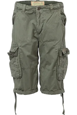 Alpha Industries Pantalon 