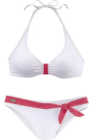 Buffalo Bikini
