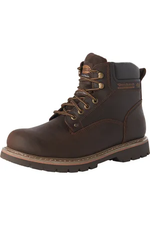 Dockers Bottines à lacets 