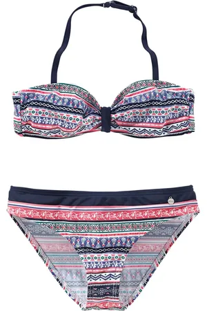 QS by s.Oliver Bikini