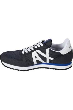 Armani Exchange Baskets basses