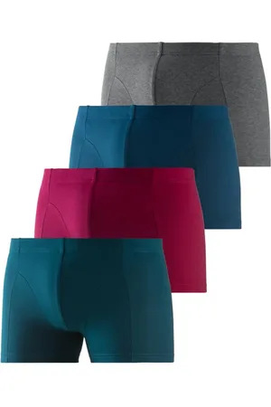 Bench Boxers