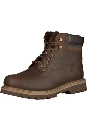 Dockers Bottines à lacets 
