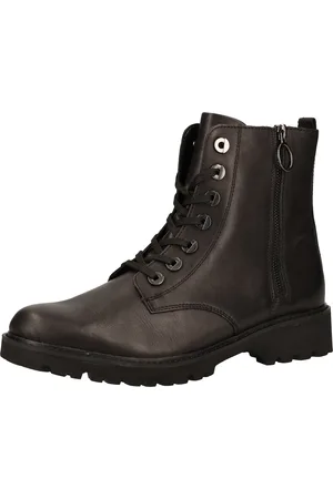 Remonte Bottines à lacets