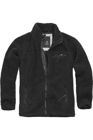 Brandit Veste en polaire