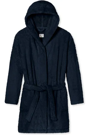 Schiesser Peignoir court