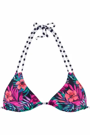 Venice Beach Hauts de bikini 