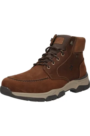 Rieker Bottines à lacets