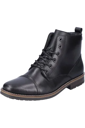 Rieker Bottines à lacets