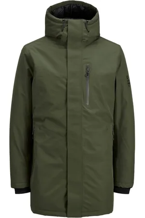JACK & JONES Parka d’hiver