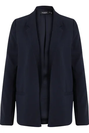 Soaked in Luxury Blazer 