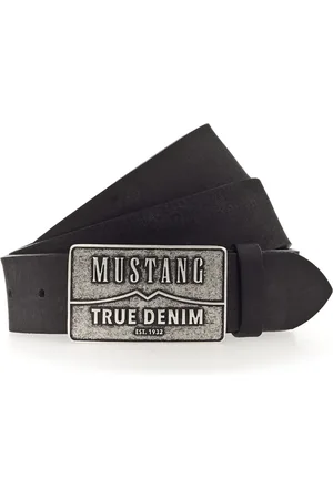 Mustang Ceinture