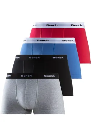 Bench Boxers