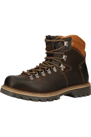Dockers Bottines à lacets