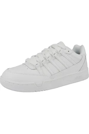 K-Swiss Baskets basses