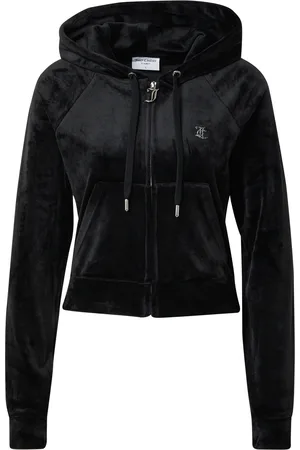 Juicy Couture Veste de survêtement 