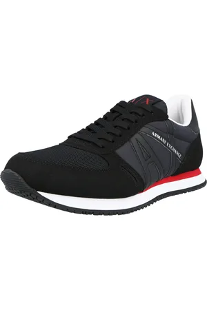 Armani Exchange Baskets basses
