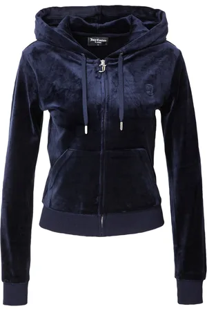 Juicy Couture Veste de survêtement 
