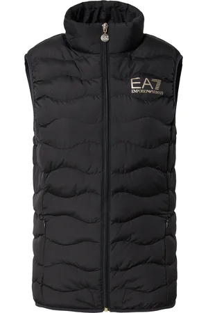 EA7 Gilet