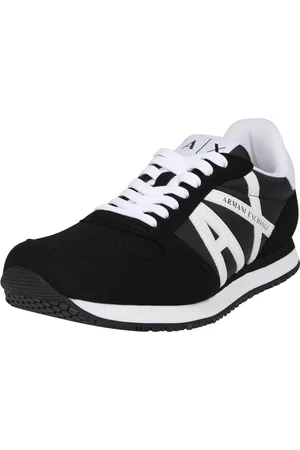 Armani Exchange Baskets basses