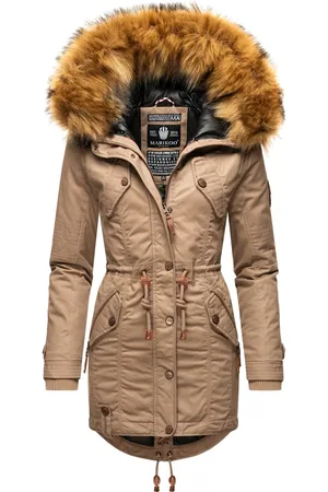 Marikoo Parka d’hiver 
