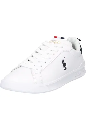 Ralph Lauren Baskets basses