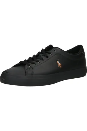 Ralph Lauren Baskets basses