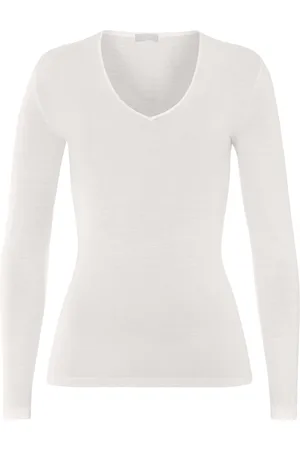 Hanro Maillot de corps 