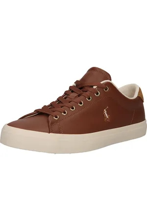 Ralph Lauren Baskets basses