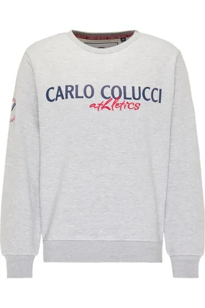 Carlo Colucci Sweat-shirt 