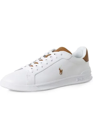 Ralph Lauren Baskets basses