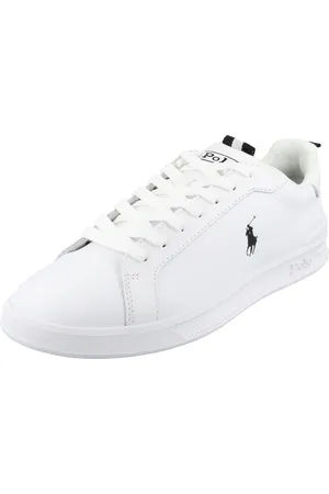 Ralph Lauren Baskets basses