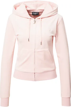 Juicy Couture Veste de survêtement