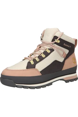 Timberland Bottines à lacets 