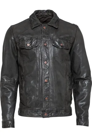 Freaky Nation Veste mi-saison 
