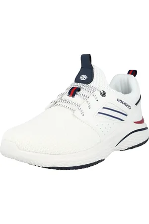 Dockers Baskets basses