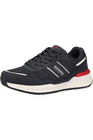 Dockers Baskets basses