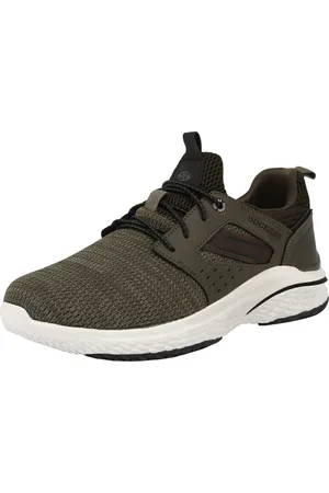 Dockers Baskets basses