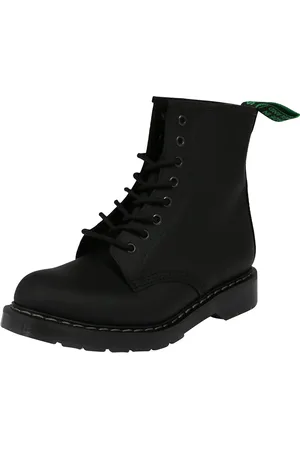 SOLOVAIR Bottines à lacets 