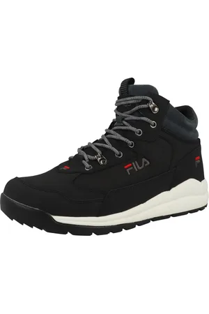 Fila Bottines à lacets 