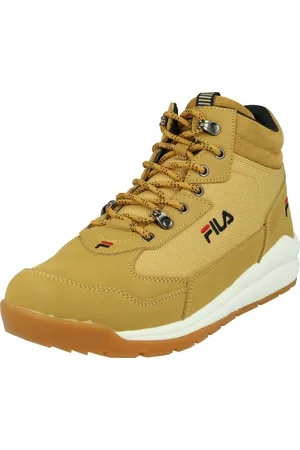 Fila Bottines à lacets 