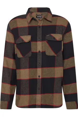 Brixton Chemise 