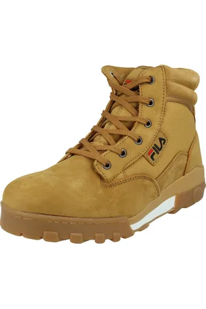 Fila Bottines à lacets 