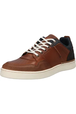 Bullboxer Baskets basses