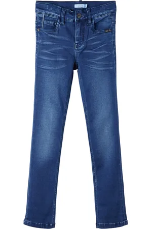 NAME IT Jean 