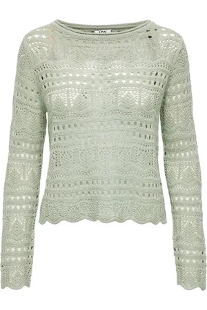 JDY Pull-over 